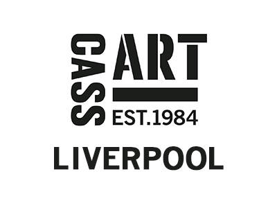 Cass Art Liverpool